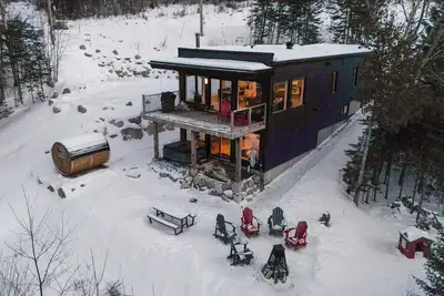 Image de Spa & Sauna | Le Hors-Piste