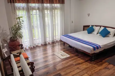 Image de Kandy Bloomstay is a warm, hillside retreat just 10 min walk from Kandy city.