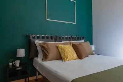 Image de Pala Olimpico Apartment by Wonderful Italy
