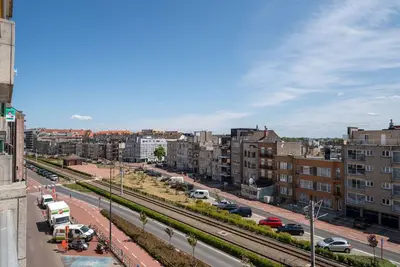 Image de Agréable appartement pour 4 personnes avec Wifi, Tv et balcon
