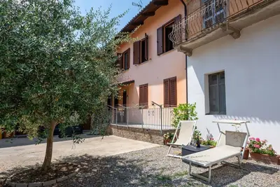 Image de Agréable appartement pour 6 personnes avec Wifi, climatisation et terrasse