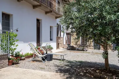 Image de Confortable appartement pour 4 personnes avec Wifi, climatisation, terrasse et parking