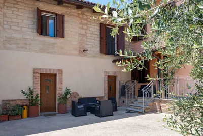 Image de Bel appartement pour 6 personnes avec climatisation, Wifi et terrasse