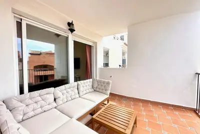Image de Los Hidalgos Apartment in Manilva, close to beaches and La Duquesa Marina