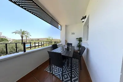 Image de Casa Daisy - A Murcia Holiday Rentals Property
