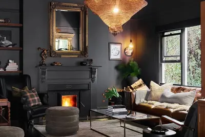 Image de Alchemy House- 3 bed, firepalce with fanastic views