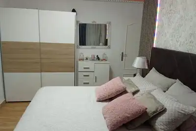 Image de Nice apartment for vacations.