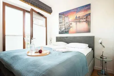 Image de Angielska Grobla 30 | Stylish Apartment | Parking