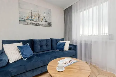 Image de Bajki 5 | Comprehensive Apartment | Balcony