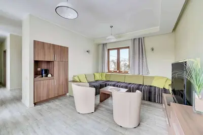 Image de Bałtycka 5 | Family Apartament | 50 m to the beach
