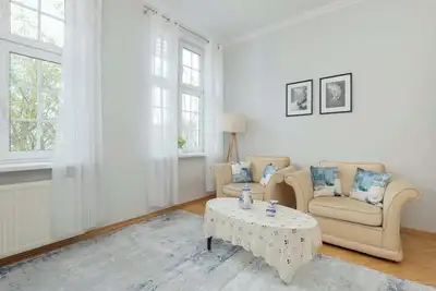 Image de Chlebnicka 29 | Gdansk | Climate Apartment | Old Town