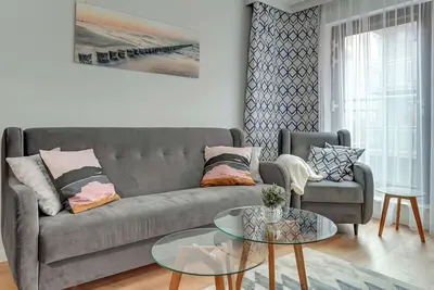 Image de Chmielna 63 | Beautiful Studio | Smart Tv