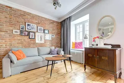 Image de Długa 43/44 | Gdańsk  | Stylish Apartment | View on Długa Street