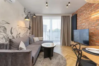 Image de Długie Ogrody 11h | Stylish Apartment | A/C