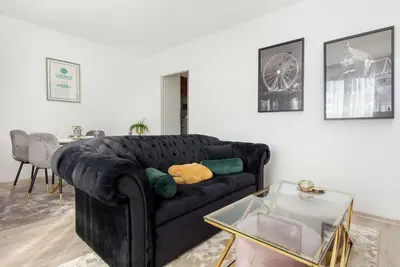 Image de Guderskiego 59 | Modern Apartment | Parking