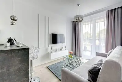 Image de Hallera 232 | Glamour Apartment | Air Conditioning