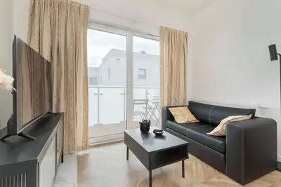 Image de Kartuska 420 | Stylish Apartment | Parking