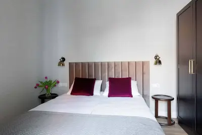 Image de Kilińskiego 7 | Spacious Apartments | 2 Bedrooms