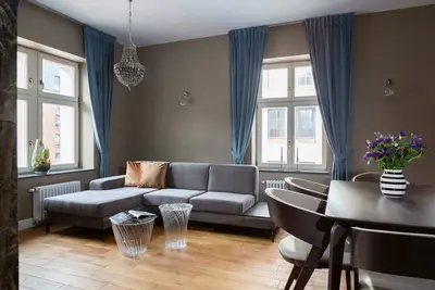 Image de Kilińskiego 7 | Large Apartments | 2 Bedrooms