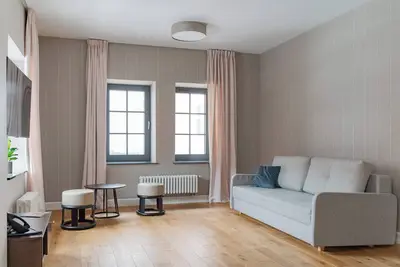 Image de Kilińskiego 7a Stylish Apartments|Air Conditioning