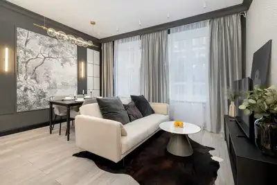 Image de Mariacka 28/30 | Luxurious Apartment | Remote Work