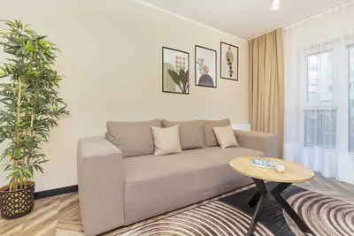 Image de Pastelowa 25b | Elegant Apartment | Parking