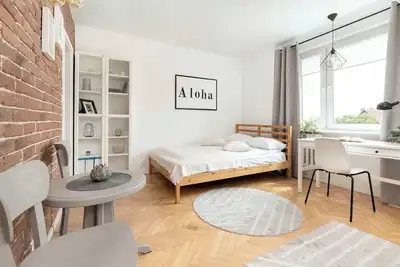 Image de Polonusa 3 | Gdańsk | Bright Studio | Remote Work