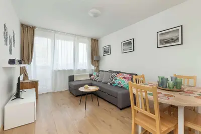 Image de Pomorska 94a | Cosy Apartment | Playground