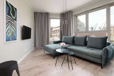 Image de Popiełuszki 2 | Elegant Apartment | Parking