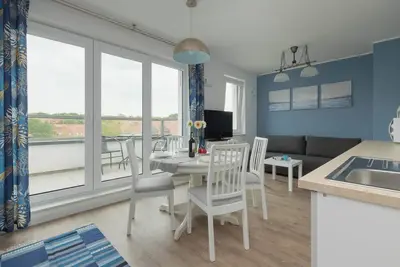 Image de Powstańców Warszawskich 19 | Studio | Parking