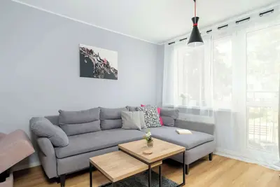Image de Jaworowa 32 | Poznań | Modern Apartment | Remote Work