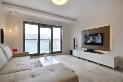 Image de Szafarnia 11 Gdańsk | Modern Apartment | By the Motława River