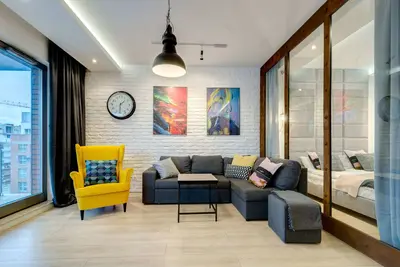 Image de Szafarnia 11 Modern Apartments Old Town