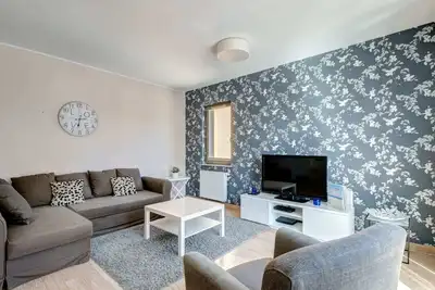 Image de Szafarnia 11e | Modern Apartment | By the Motława