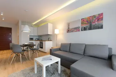 Image de Szafarnia 11f | Comfy Apartment | By the Motława