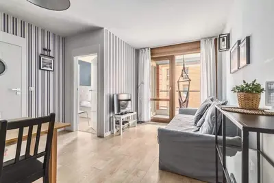 Image de Dom & House Torunska Apartments with Parking Gdansk