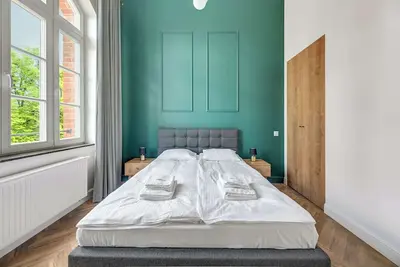 Image de Dom & House Comfortable Comfortable Apartments