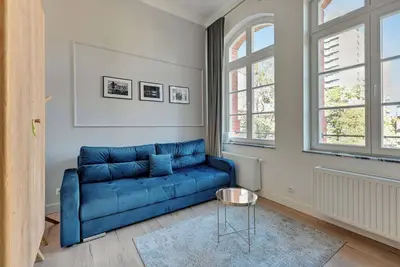 Image de Wałowa 17 | Comfortable apartment | Smart Tv