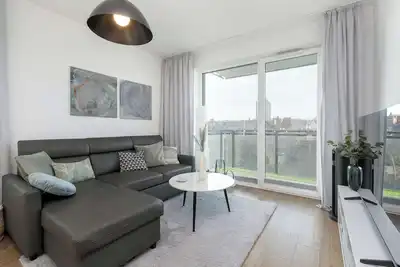 Image de Walowa 25b Apartment with Ac Parking