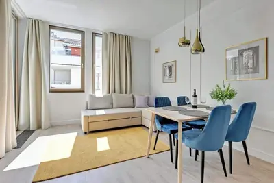 Image de Wypoczynkowa 38 | Stylish Apartment | 200 meters to the Beach