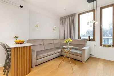 Image de Wypoczynkowa 40 | Sunny apartment | Spa