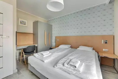 Image de Świętej Barbary Gdańsk | Cosy One Bedroom Apartment | Pet-Friendly