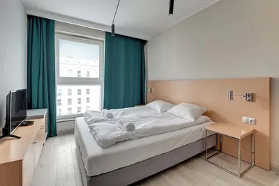 Image de św. Barbary 12 | White Studio | Near Old Town