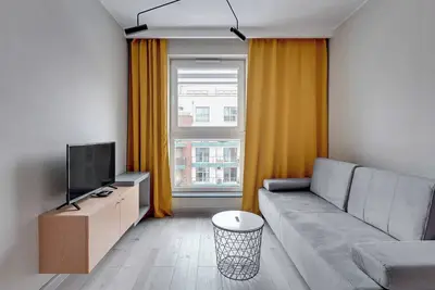 Image de św. Barbary 12 | Bright Apartament