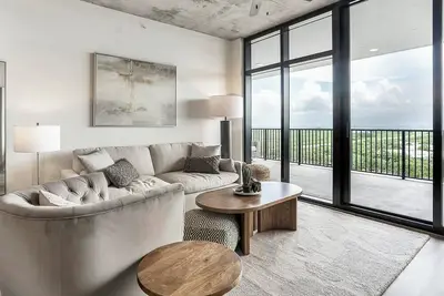 Image de Landing | Incredible 2bd, Gym