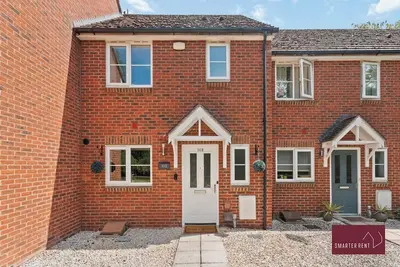 Image de Wokingham - Three Bed House - Parking