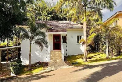 Image de Charming Guest Friendly 2-bedroom villa with private pool in the heart of Sosúa