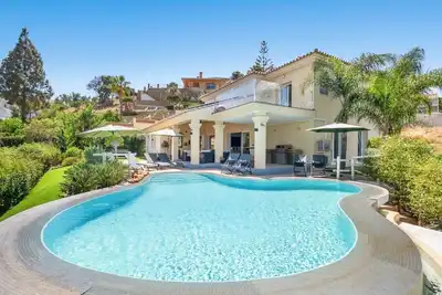 Image de Villa 174 With 4 Bedroom In Calahonda Spain