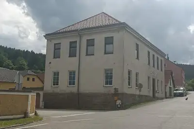 Image de Bed and breakfast Alte Volksschule Heinrichs near Weitra