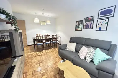 Image de Frey Ceferino-Appartement-Salle de bain privée séparée-Appartement